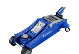 Location outil Cric hydraulique Hydraulique Michelin près de Sommières