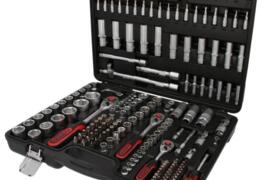 Location outil Coffret clés à douilles Coffret près de Sommières