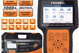 Location outil Valise diagnostic électrique près de Sommières