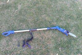 Location outil Tronçonneuse sur perche Électrique près de Tarascon