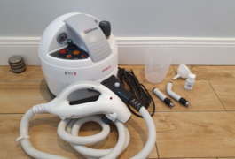Location outil Nettoyeur vapeur Électrique près de Paris