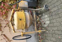 Location outil Bétonnière Électrique Altrad près de Altorf