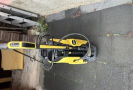 Location outil Nettoyeur haute pression Électrique Karcher près de Altorf