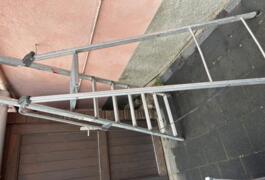 Location outil Escabeau Altrad près de Altorf