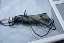 Location outil Scie sabre Électrique Bosch près de Altorf