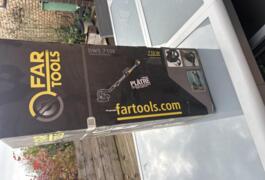 Location outil Ponceuse girafe Électrique Fartools près de Altorf