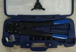 Location outil Pince a sertir multucouche près de Grigny