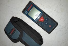 Location outil Télémètre laser Bosch près de Caen