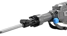 Location outil Marteau piqueur Électrique Mac allister près de Saint-Prim