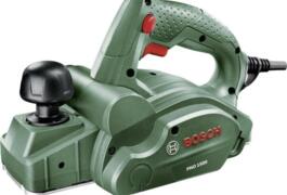 Location outil Rabot Électrique Bosch près de Sermaises