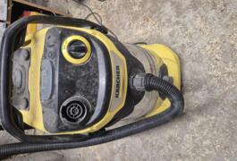 Location outil Aspirateur eau poussière Électrique Karcher près de Sermaises