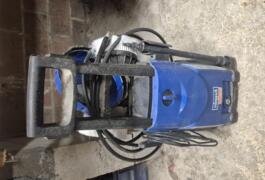 Location outil Nettoyeur haute pression Électrique Scheppach près de Sermaises