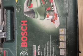 Location outil Scie sauteuse Filaire Bosch près de Sermaises