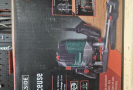 Location outil Défonceuse à bois Électrique Parkside près de Sermaises