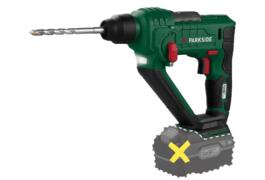 Location outil Burineur perforateur Électrique Parkside près de Neufmoulin