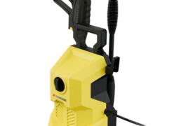 Location outil Nettoyeur haute pression Électrique Parkside près de Neufmoulin