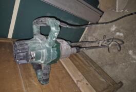 Location outil Malaxeur Électrique Parkside près de Ouerre