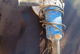 Location outil Meuleuse Électrique près de Tarascon