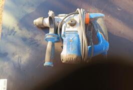 Location outil Burineur perforateur Électrique près de Tarascon