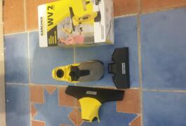 Location outil Nettoyeur de vitre Bosch près de Éragny-sur-Epte