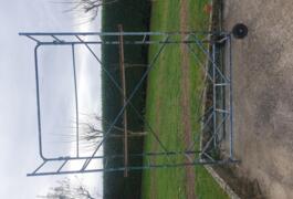 Location outil Échafaudage près de Éragny-sur-Epte