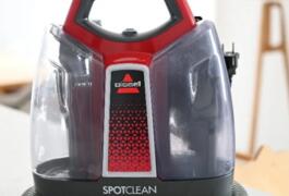 Location outil Shampouineuse Bissell près de Éole-en-Beauce