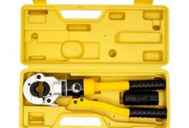 Location outil Pince à sertir près de Ussel