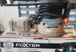 Location outil Ponceuse Électrique près de Ussel