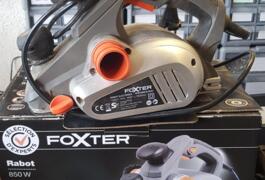 Location outil Rabot Électrique près de Ussel