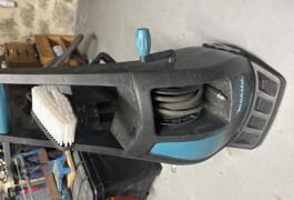 Location outil Nettoyeur haute pression Électrique Makita près de Pontoise