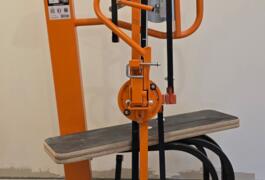 Location outil Lève plaque près de Boulogne-sur-Mer