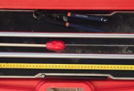 Location outil Coupe carreaux Manuel près de Boulogne-sur-Mer