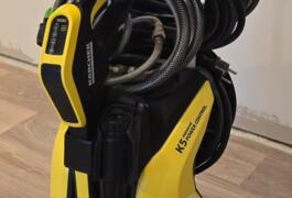 Location outil Nettoyeur haute pression Électrique Karcher près de Boulogne-sur-Mer