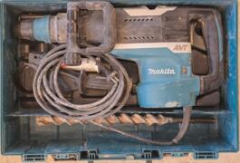 Location outil Burineur perforateur Électrique Makita près de Boulogne-sur-Mer