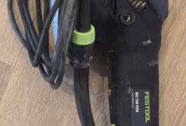 Location outil Ponceuse Électrique Festool près de Boulogne-sur-Mer