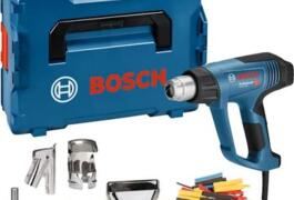 Location outil Décapeur thermique électrique Bosch près de Houplines