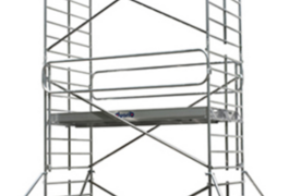 Location outil Échafaudage Bahco près de Férolles-Attilly