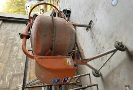 Location outil Bétonnière Électrique près de Pontault-Combault