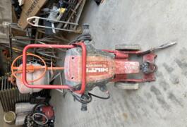 Location outil Marteau piqueur Électrique Hilti près de Pontault-Combault