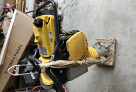 Location outil Pilonneuse près de Pontault-Combault