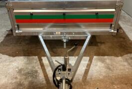 Location outil Remorque Sentar Selectra près de Sommerviller