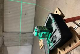 Location outil Niveau laser près de Annecy