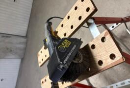 Location outil Ponceuse à parquet Électrique Fartools près de Annecy