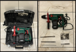 Location outil Burineur perforateur Électrique Parkside près de Écully