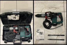 Location outil Burineur perforateur Électrique Parkside près de Écully