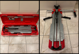 Location outil Coupe carreaux Manuel près de Écully