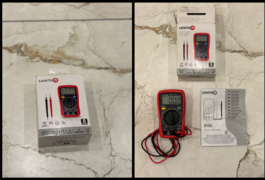 Location outil Testeur électrique près de Écully