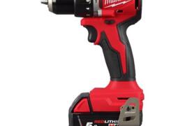 Location outil Perceuse Sans-fil Milwaukee près de Grenoble