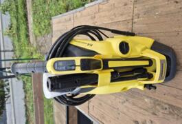 Location outil Nettoyeur haute pression Électrique Karcher près de Villabé