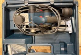 Location outil Rabot Électrique Bosch pro près de Pers-Jussy